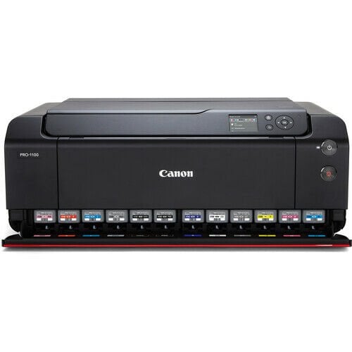 Canon imagePROGRAF PRO-1100 Fotoğraf Yazıcısı