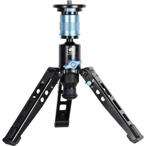 Sirui P-424FL Karbon Fiber Video Monopod