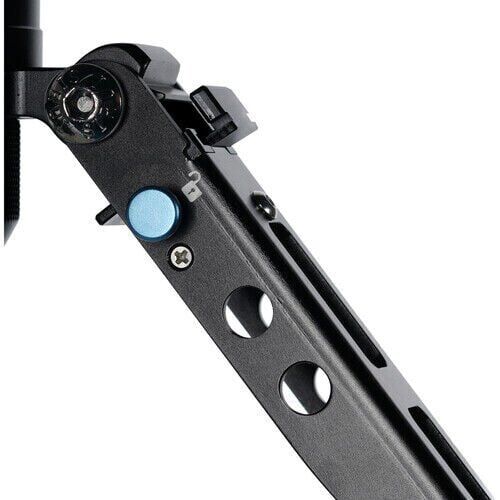 Sirui P-424FL Karbon Fiber Video Monopod