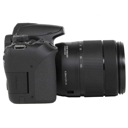 Canon EOS 850D 18-135mm IS USM Lens Kit