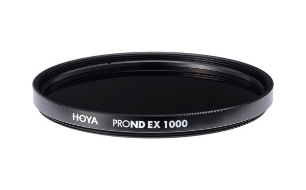 Hoya 58mm ProND EX 1000 Filtre (10 Stop)