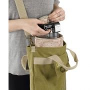 National Geographic 8110 Omuz ve El Çantası