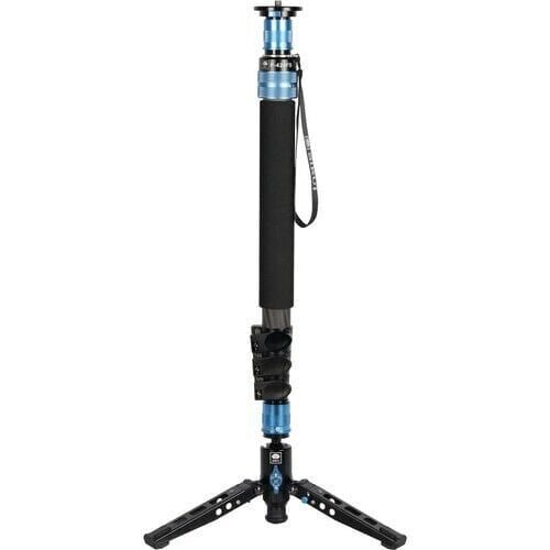 Sirui P-424FS Karbon Fiber Video Monopod