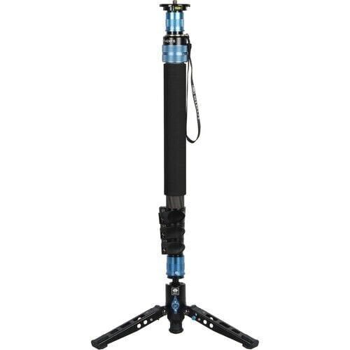 Sirui P-424FS Karbon Fiber Video Monopod