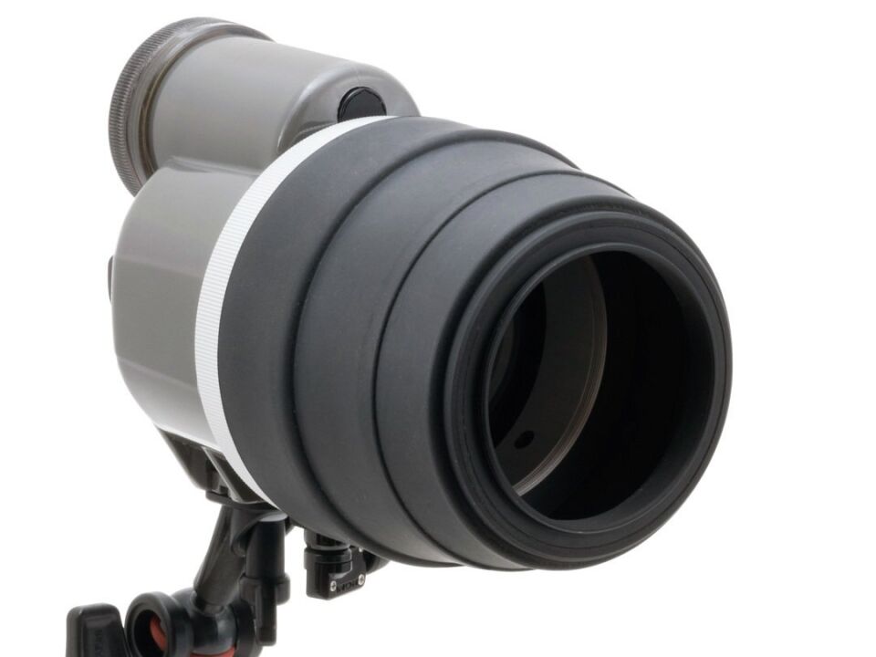 INON Snoot Set (Z-330 ve D-200 Flaşlar için)