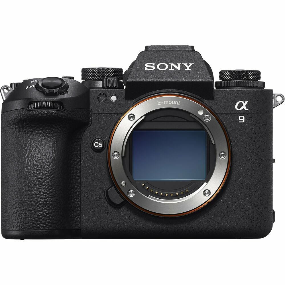 Sony A9 III Body