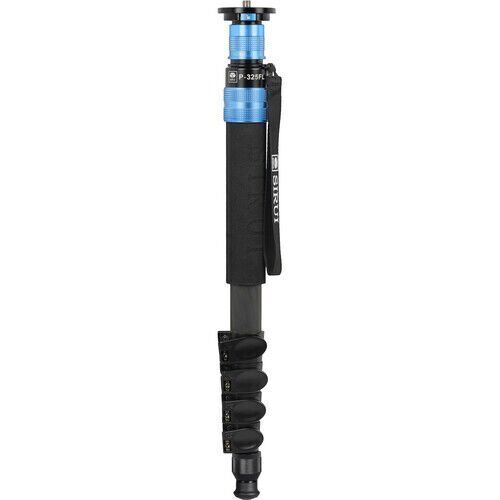 Sirui P-325FL Karbon Fiber Video Monopod