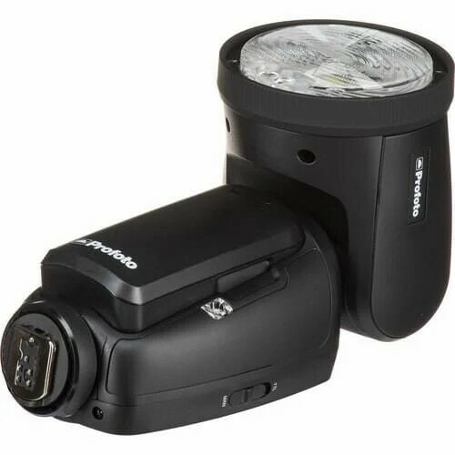 Profoto A10 AirTTL-N Nikon Flaş (901231)