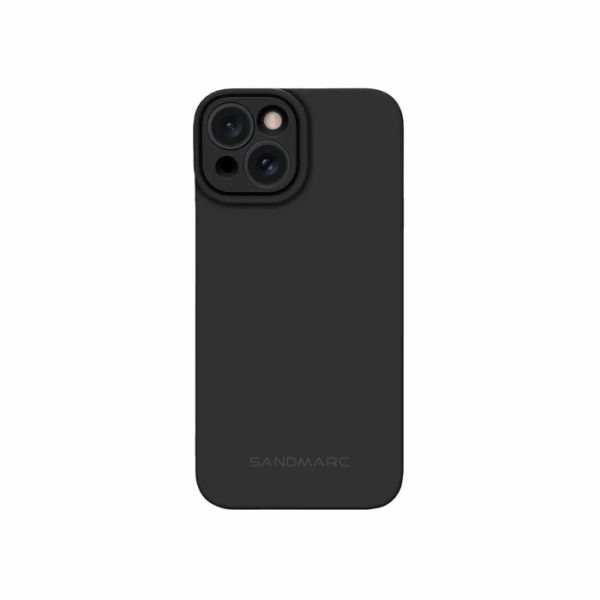 SANDMARC Geniş Açı Lens - iPhone 15 Pro