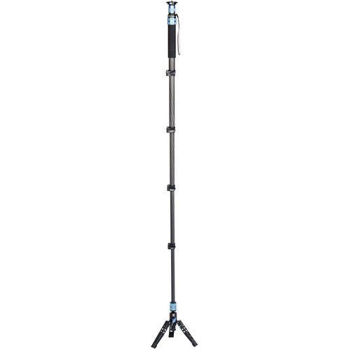 Sirui P-325FS Karbon Fiber Video Monopod