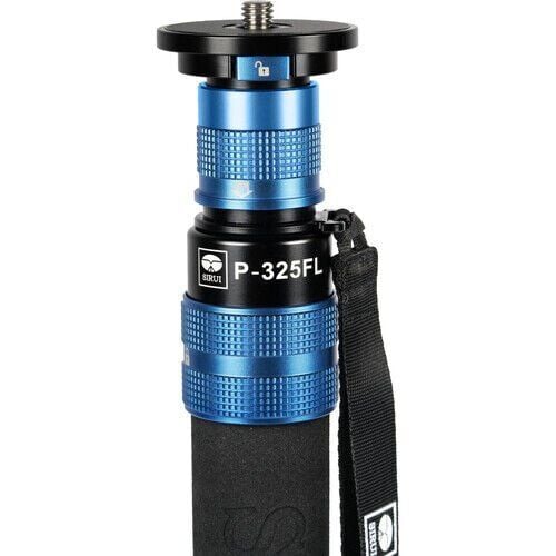 Sirui P-325FS Karbon Fiber Video Monopod