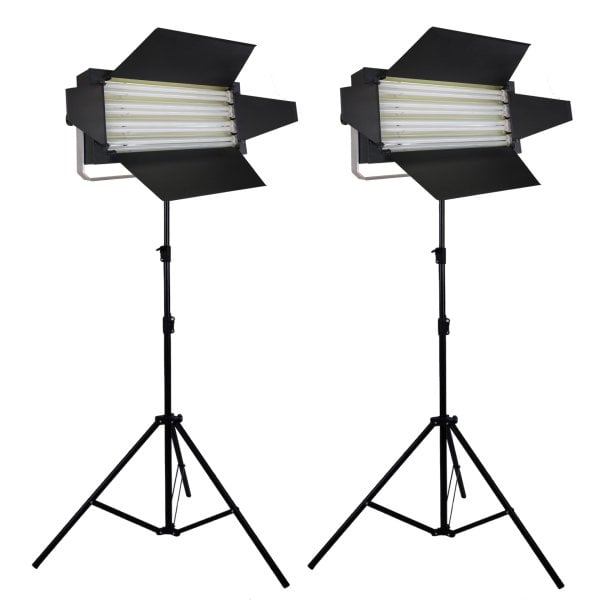 Asal Light Pro 455 220V 4x55 w Soğuk Işık Sistemi