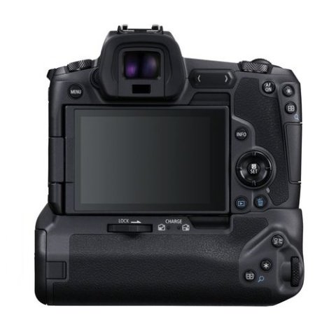 Canon BG-E22 Battery Grip (Canon EOS R)