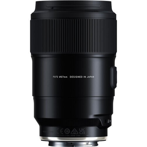 Tamron 90mm f/2.8 Di III VXD Makro Lens (Sony E)