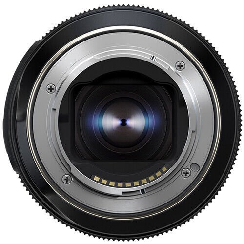 Tamron 90mm f/2.8 Di III VXD Makro Lens (Sony E)