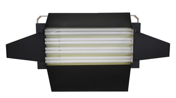 Asal Light Pro 655 220V 6x55 w Soğuk Işık Sistemi