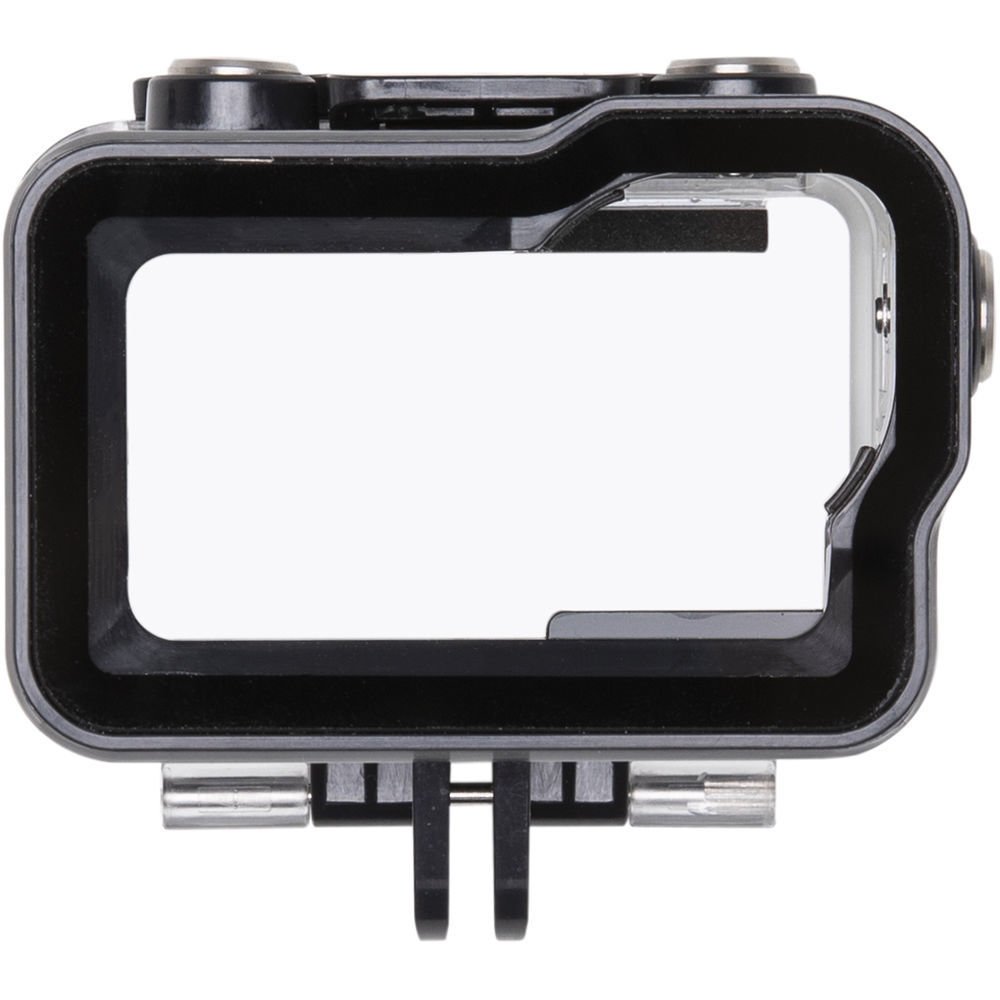 DJI osmo pocket２&Waterケース Dji Osmo Action Waterproof Case (Su Geçirmez Kılıf)