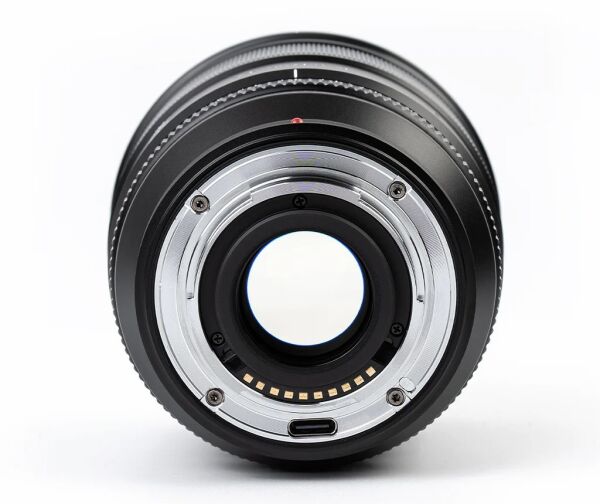 Viltrox AF 27mm f/1.2 XF Pro Lens (Fujifilm X)