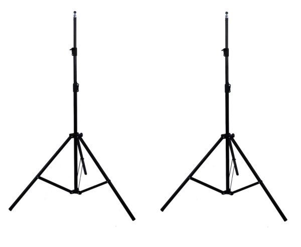 Asal Light Pro 255D 220V 2x55 w Dimerli Soğuk Işık Sistemi