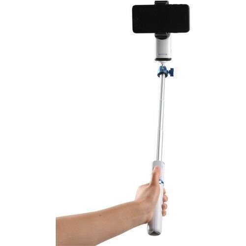Sirui VK-2W Pocket Stabilizer kit-plus /Beyaz