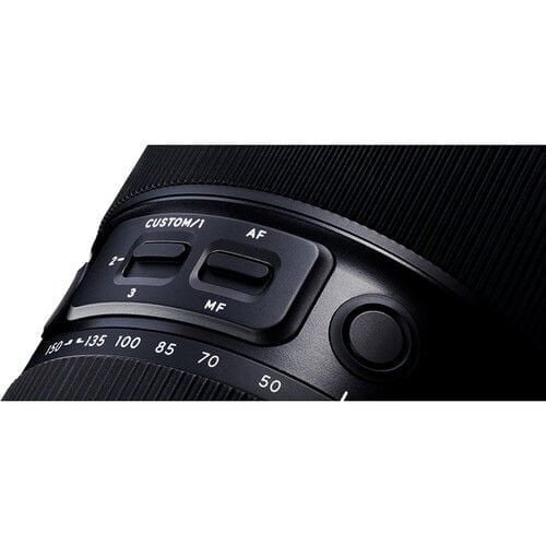 Tamron 35-150mm f/2-2.8 Di III VXD Lens (Nikon Z)