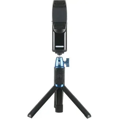 Sirui VK-2K Cep Tipi Stabilizatör Kiti Plus (Siyah)