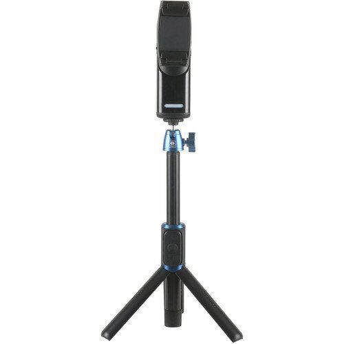 Sirui VK-2K Cep Tipi Stabilizatör Kiti Plus (Siyah)