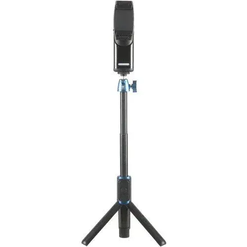 Sirui VK-2K Cep Tipi Stabilizatör Kiti Plus (Siyah)