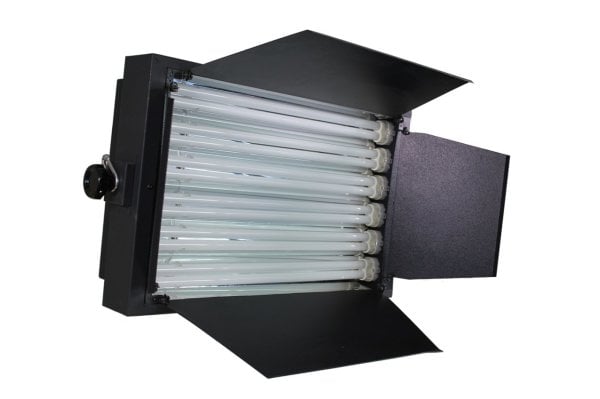 Asal LightPro 655D 220V 4x55 w Dimerli Soğuk Işık Sistemi