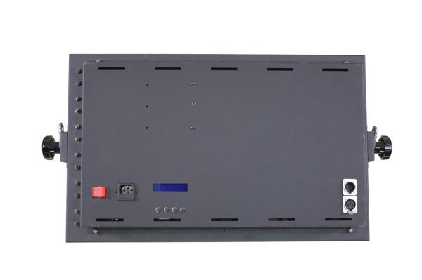 Asal LightPro 655D 220V 4x55 w Dimerli Soğuk Işık Sistemi