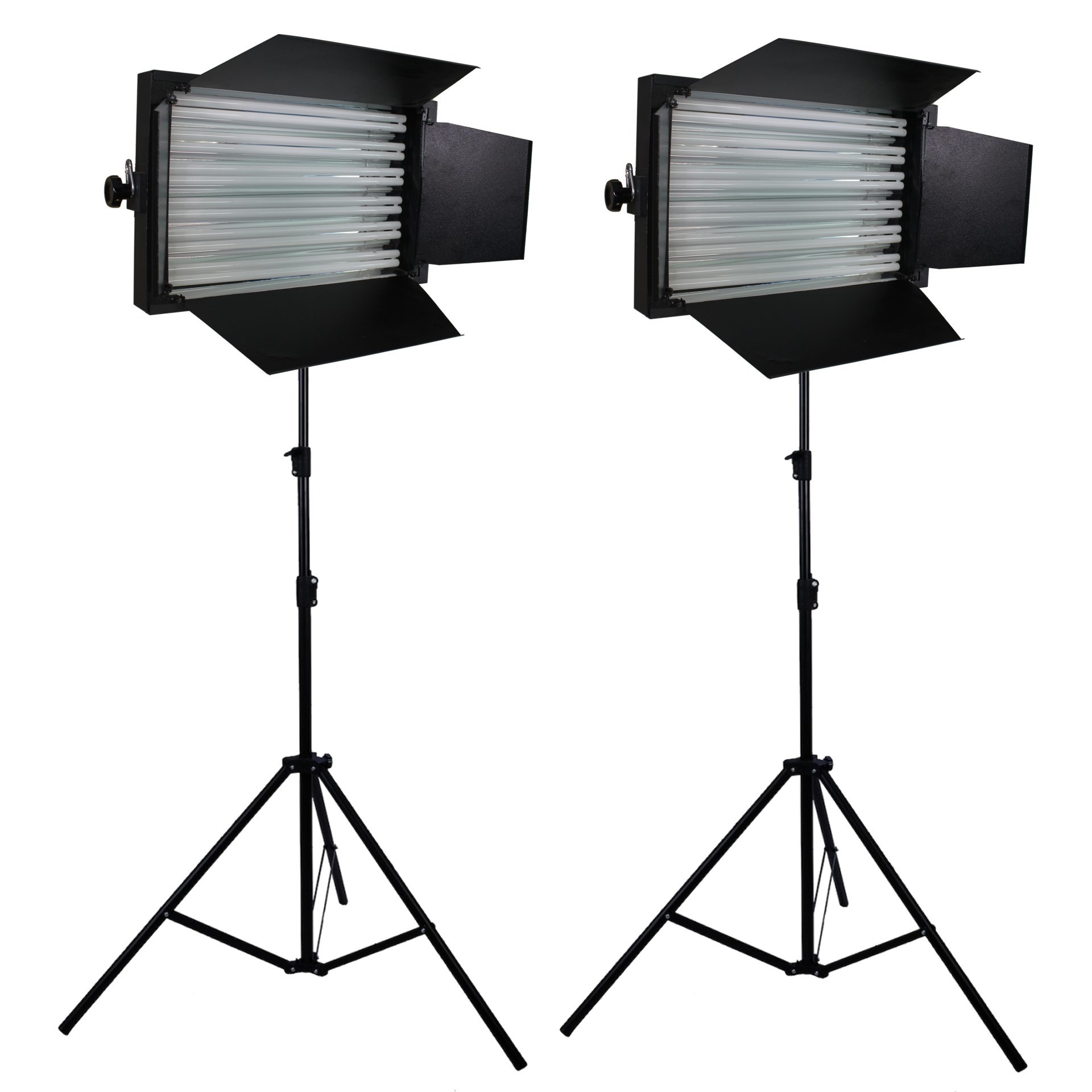 Asal LightPro 655D 220V 4x55 w Dimerli Soğuk Işık Sistemi