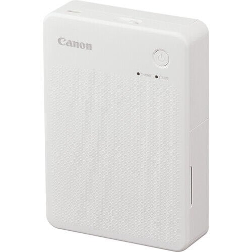 Canon SELPHY QX20 Kompakt Fotoğraf Yazıcısı ( Beyaz )