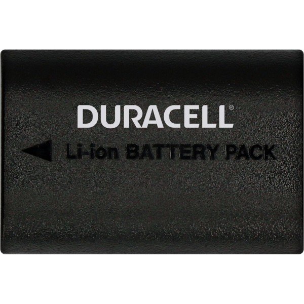 Duracell DR9943 (Canon LP-E6) Batarya
