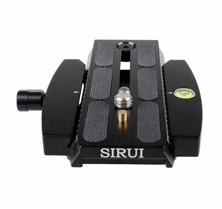 Sirui VH-90 Video Plaka Platformu (Uzun Lens Desteği)