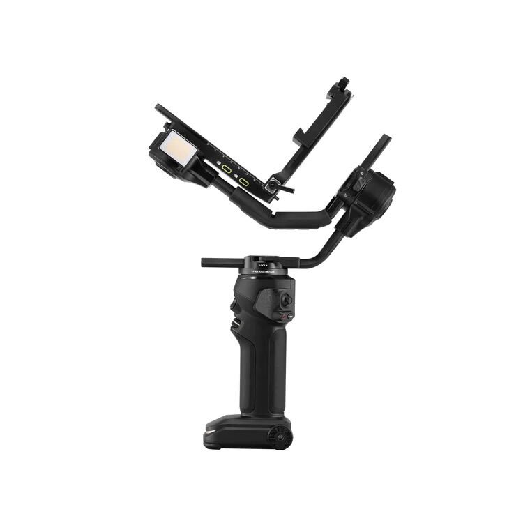 Zhiyun CRANE 4 3 Eksenli El Gimbalı