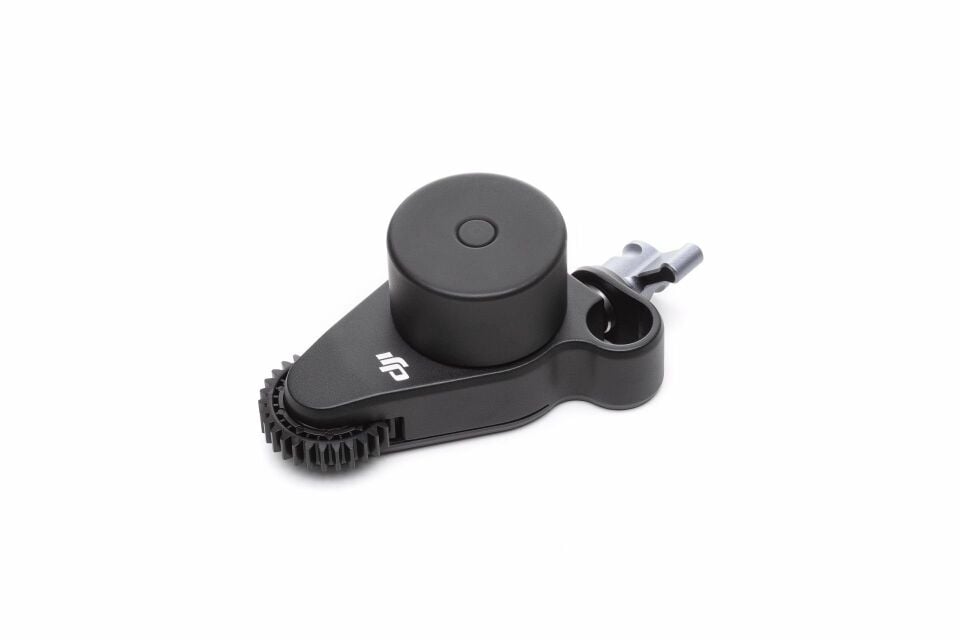 DJI RS Focus Motor (RS 3 Pro, RS 3, RS 2. RSC 2)