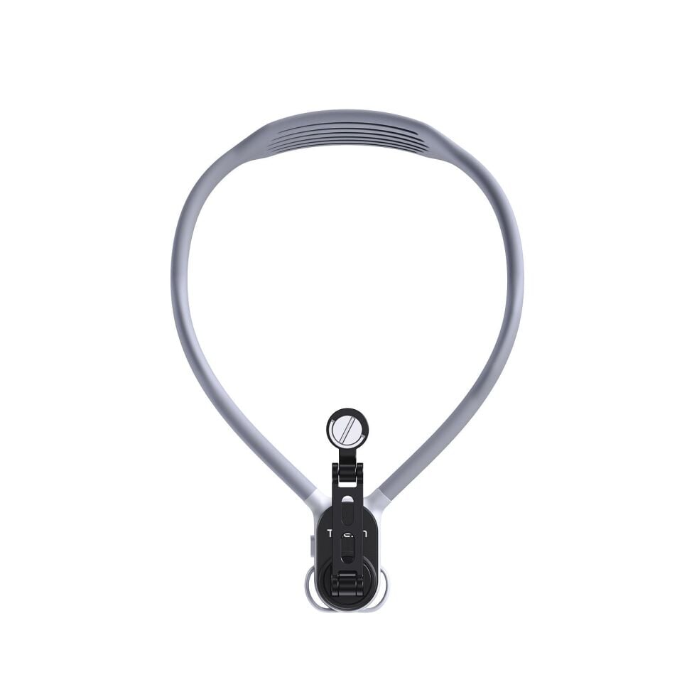 Telesin Gimbal Camera Neck Mount (Pocket 3, 4, 4P ve Luna Uyumlu)