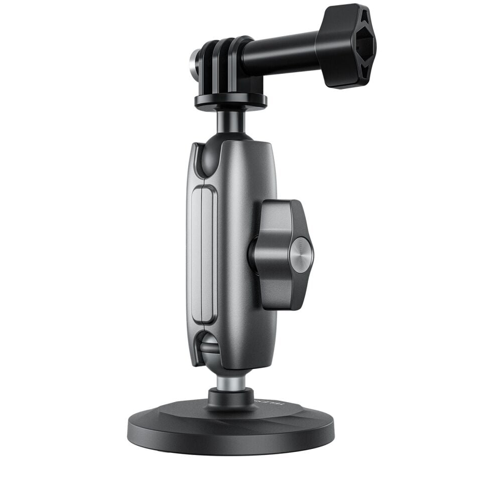 Telesin Manyetik Suction Cup