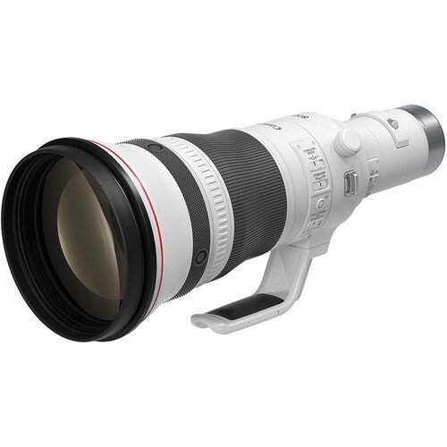 Canon RF 800mm f/5.6 L IS USM Lens Fiyat | Novafotograf.com