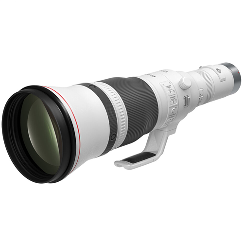 Canon RF 1200mm f/8 L IS USM Lens