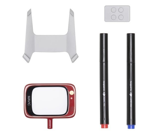Dji Mavic Mini Snap Adapter