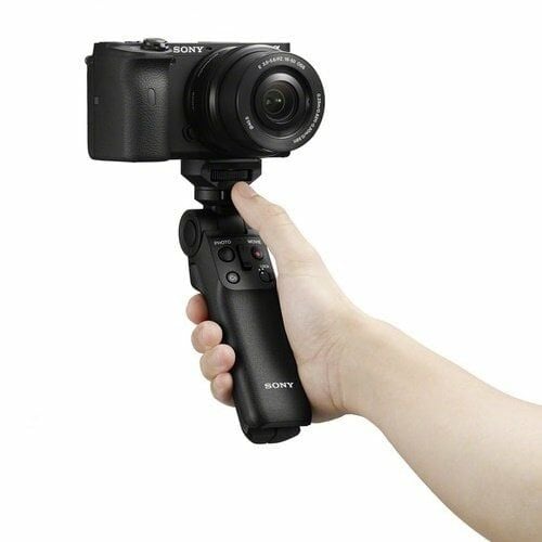 Sony GP-VPT2BT Kablosuz Çekim Kolu