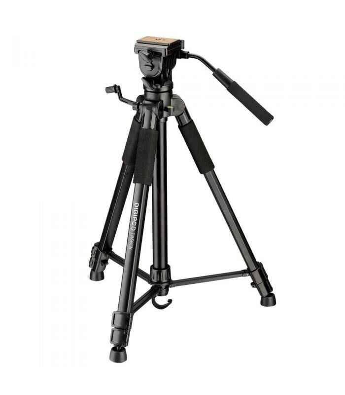 Digipod TR-688V Video Tripod