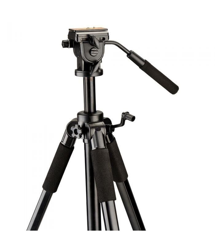 Digipod TR-688V Video Tripod