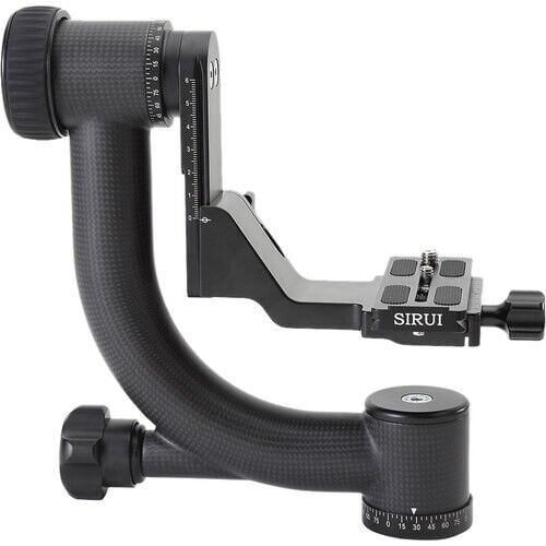 Sirui PH-20 Profesyonel Gimbal Kafa