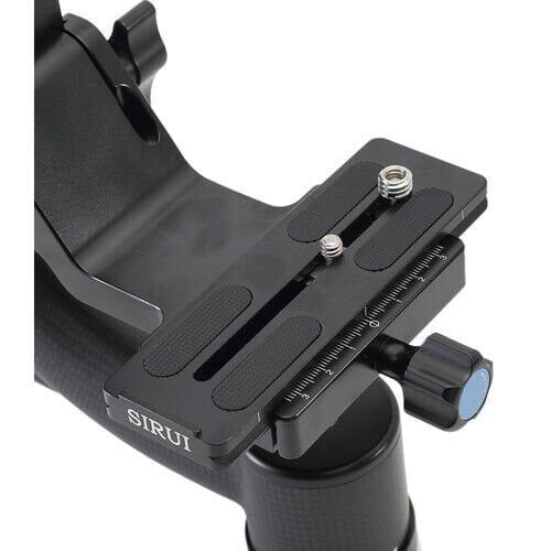 Sirui PH-20 Profesyonel Gimbal Kafa