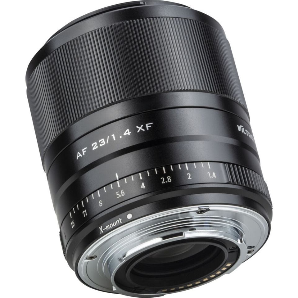 Viltrox AF 23mm f / 1.4 XF Lens (Fujifilm X)