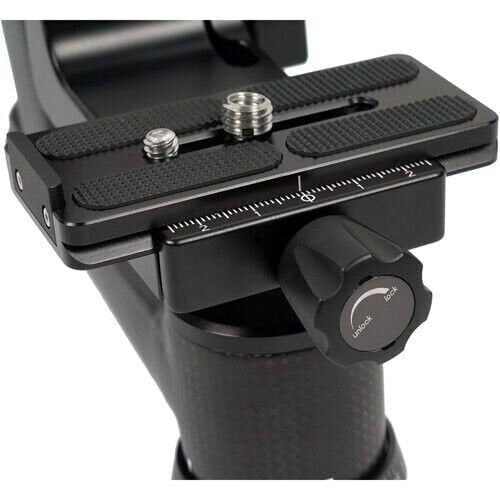Sirui PH-10 Gimbal / Salıncak Tripod Kafası
