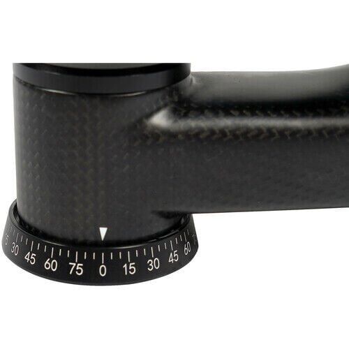 Sirui PH-10 Gimbal / Salıncak Tripod Kafası