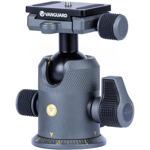 Vanguard Alta BH-250 Top Kafa